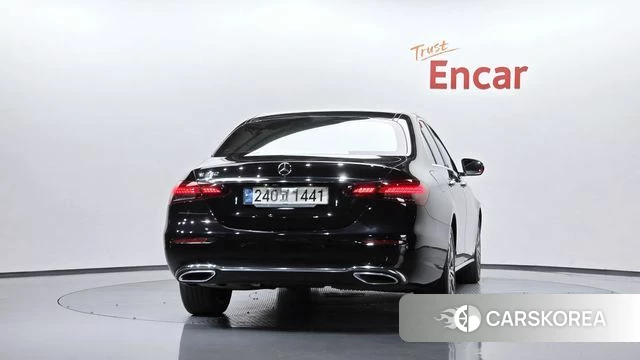 Mercedes-Benz E-Class W213 id 5028420 из Кореи 23