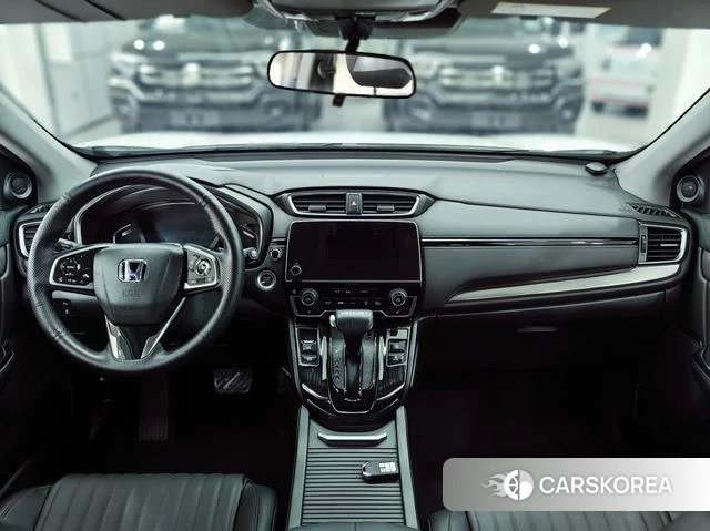 Honda Breeze 2022 Белый из Китая, фото 4