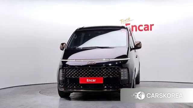 Hyundai Staria id 3701539 из Кореи 13