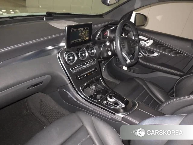 Mercedes-Benz GLC 2018 из Японии, фото 3