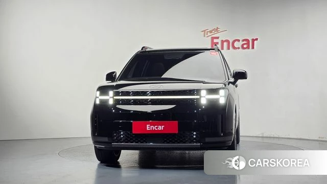 Hyundai Santa Fe (MX5) id 5020951 из Кореи 23