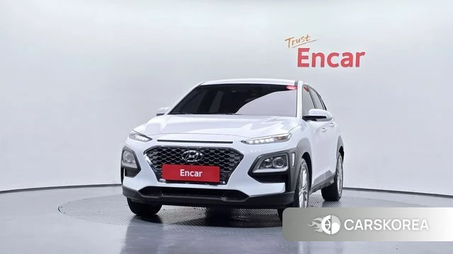Hyundai Kona id 4746488 из Кореи 23