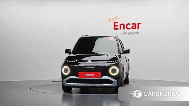 Hyundai Casper Electric id 4773248 из Кореи 23