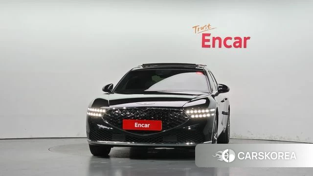 Genesis G90 (RS4) id 4922495 из Кореи 23