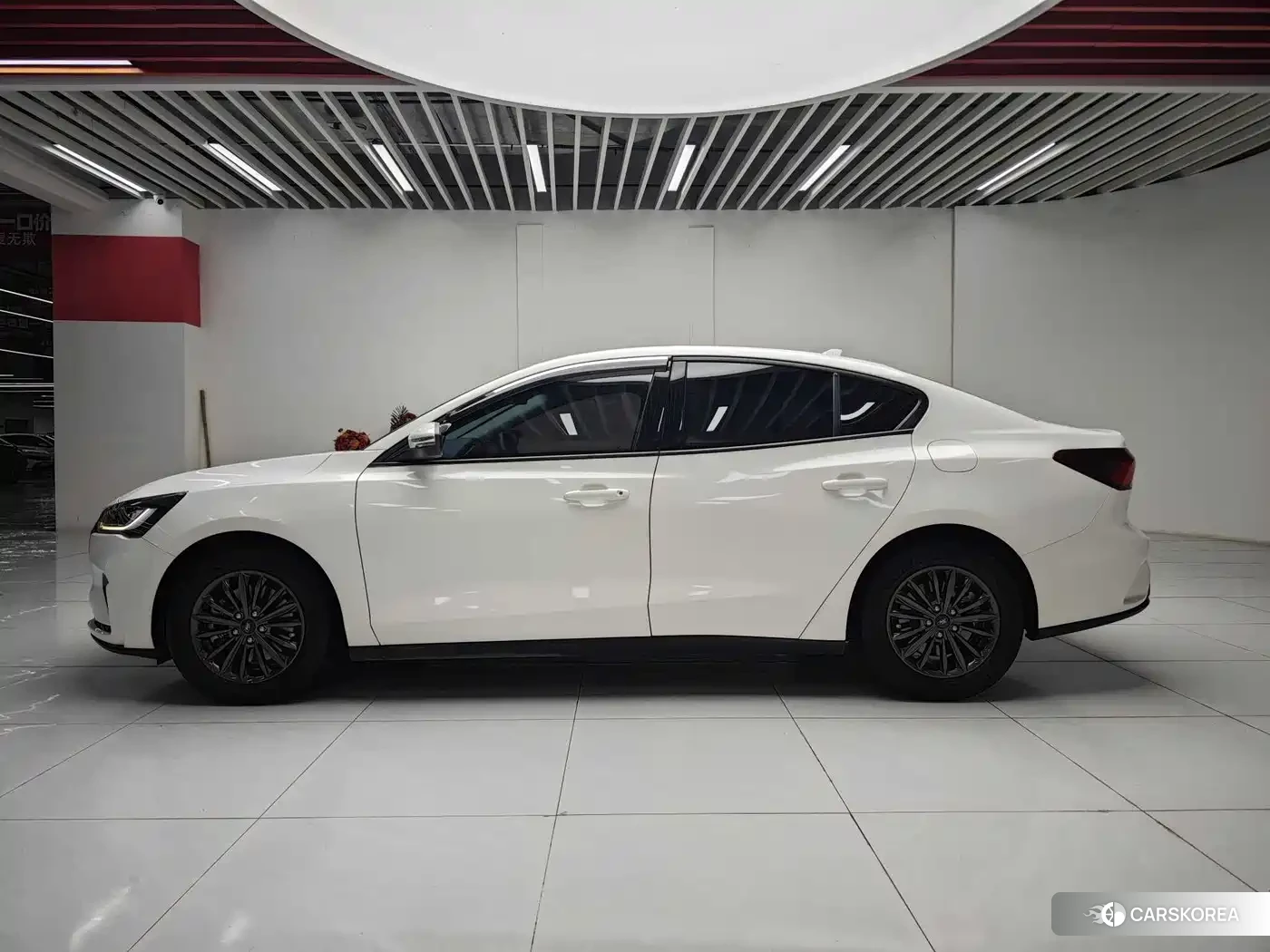 Ford Focus 2022 Белый из Китая, фото 5