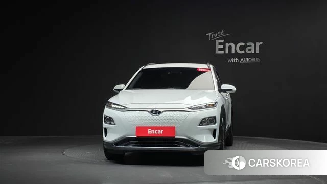 Hyundai Kona Electric id 4742241 из Кореи 23