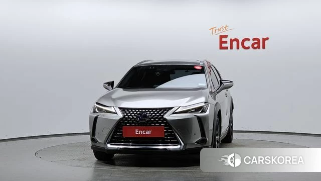 Lexus UX250h id 4907399 из Кореи 23