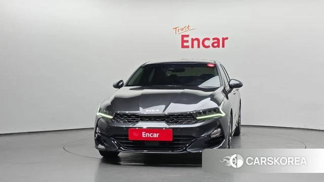 Kia K5 3rd generation id 4997372 из Кореи 23