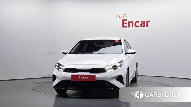 Kia The New K3 2nd generation id 4996478 из Кореи 13