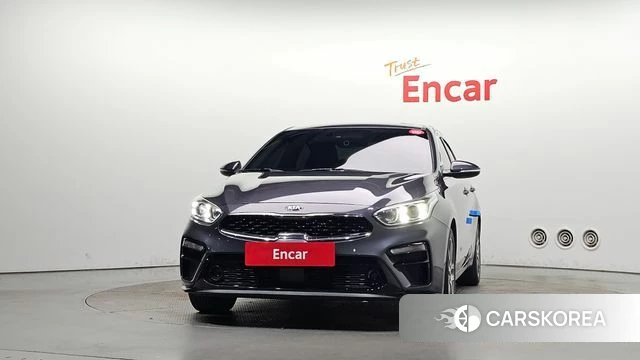 Kia Come New K3 id 5023646 из Кореи 13