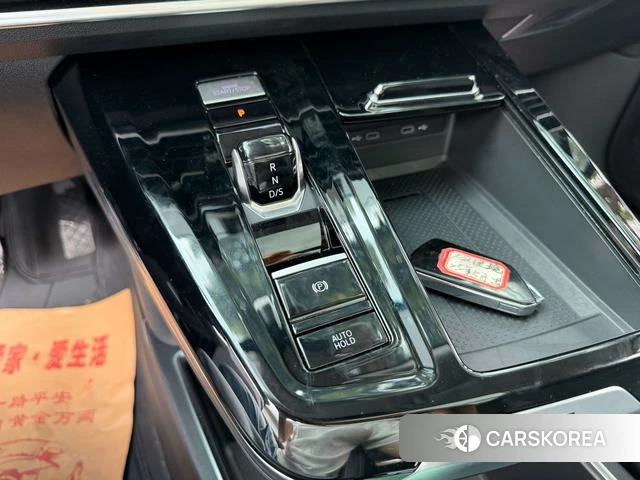 Volkswagen Talagon 2025 Черный из Китая, фото 6