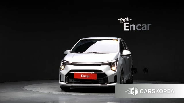 Kia The New Morning (JA) id 5051886 из Кореи 23