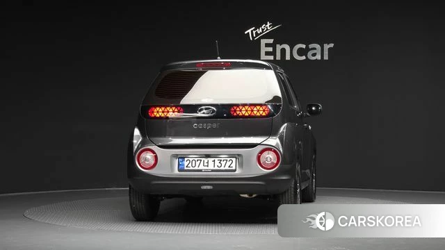 Hyundai Casper id 4774106 из Кореи 23
