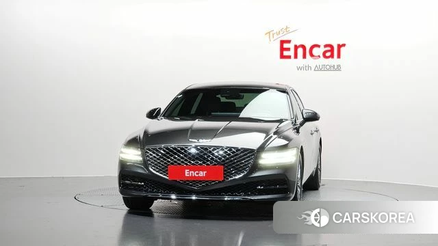 Genesis G80 (RG3) id 4929235 из Кореи 23