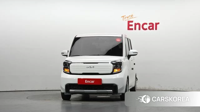 Kia The New Kia Ray id 4996683 из Кореи 22