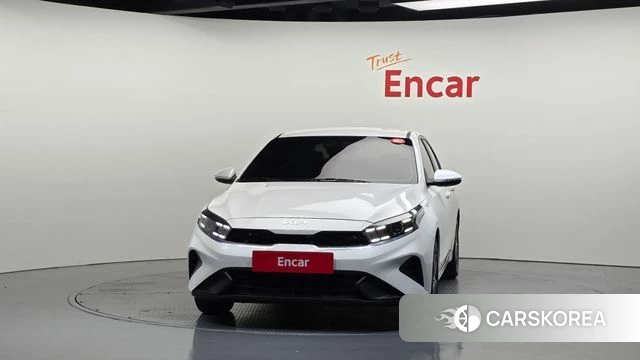 Kia The New K3 2nd generation id 5012646 из Кореи 13