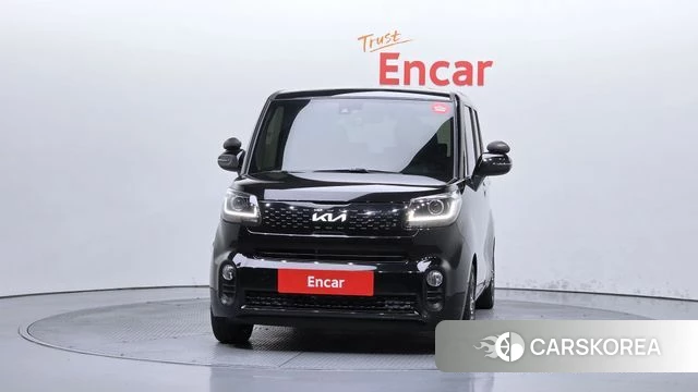 Kia The New Ray id 5034340 из Кореи 23