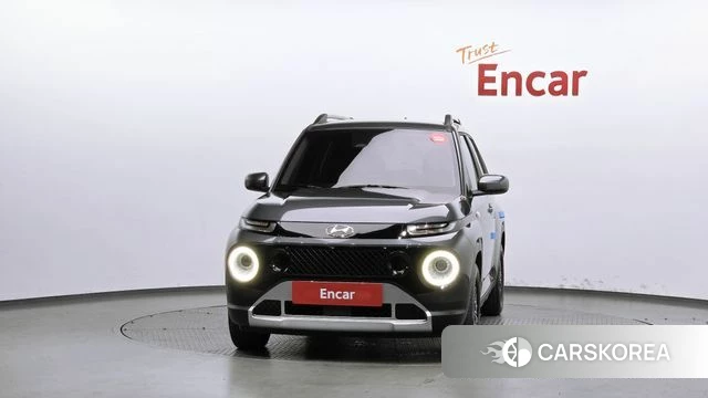 Hyundai Casper id 5002349 из Кореи 13