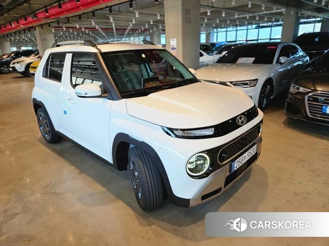Hyundai The New Casper id 5020708 из Кореи 13