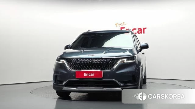 Kia Carnival 4th generation id 4923290 из Кореи 23