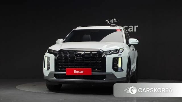Hyundai The New Palisade id 4975632 из Кореи 23