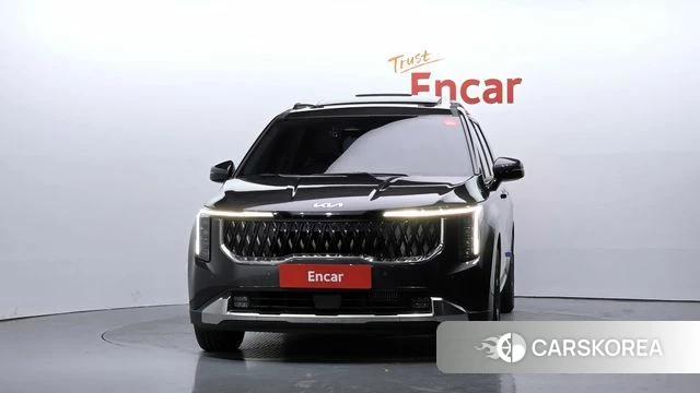 Kia The New Carnival 4th Generation id 5033098 из Кореи 23