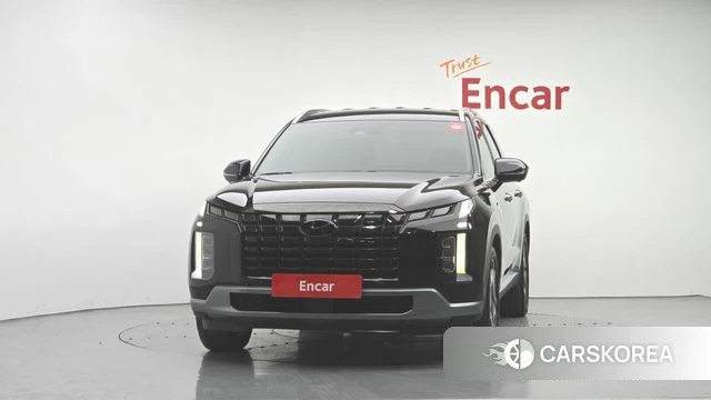Hyundai The New Palisade id 4950935 из Кореи 13