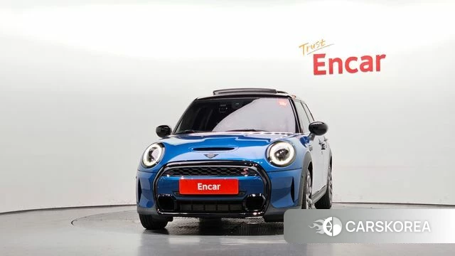 Mini Cooper S id 4929527 из Кореи 13
