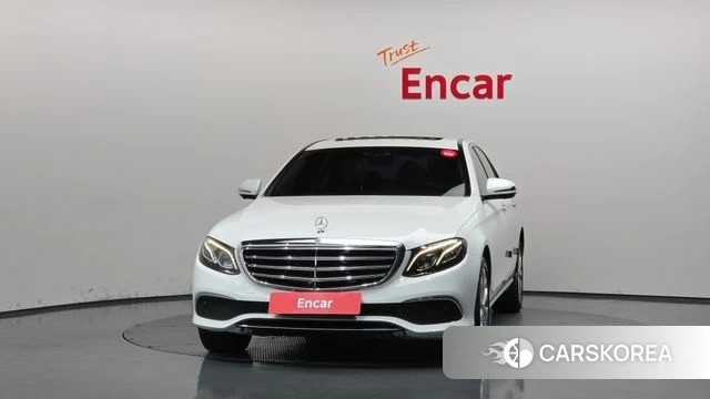 Mercedes-Benz E-Class W213 id 5035810 из Кореи 23