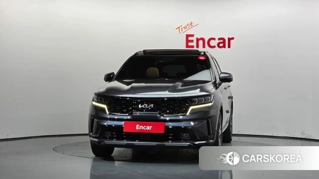 Kia Sorento 4th Generation id 5047074 из Кореи 23