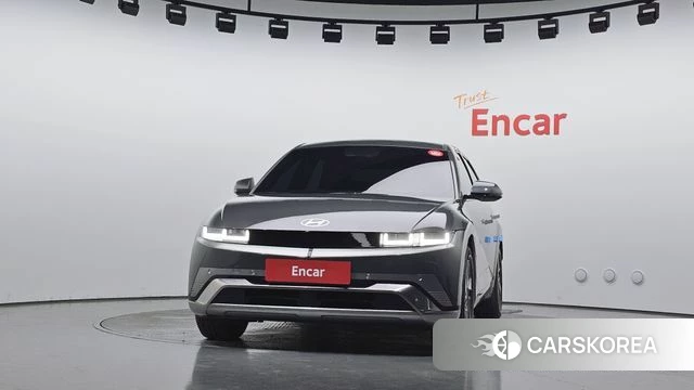 Hyundai The New Ionic 5 id 4834385 из Кореи 13