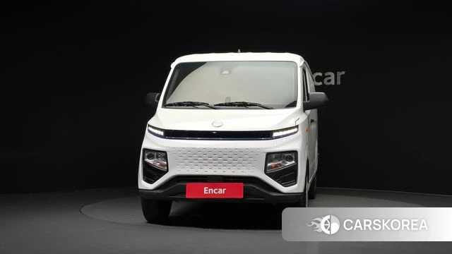 Geography SE-A2 Van id 5033417 из Кореи 13