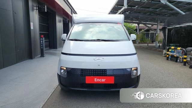 Hyundai ST1 id 4635118 из Кореи 13