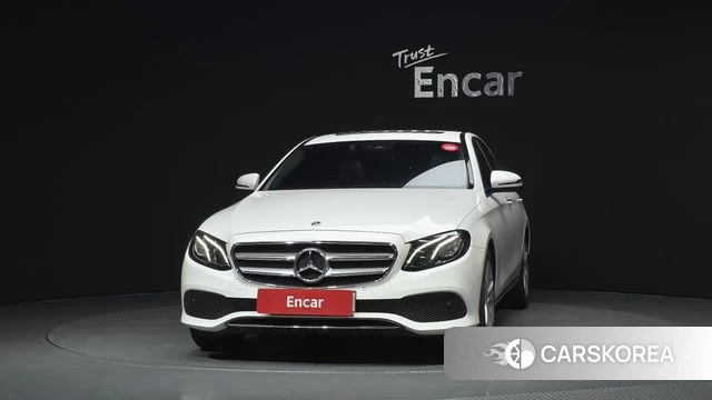 Mercedes-Benz E-Class W213 id 4605427 из Кореи 13