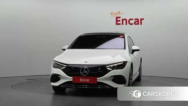 Mercedes-Benz EQE V295 id 5052843 из Кореи 23