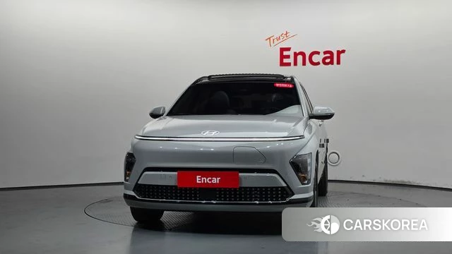 Hyundai Kona Electric (SX2) id 4985346 из Кореи 23