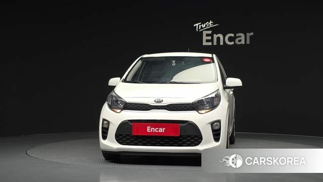 Kia All New Morning (JA) id 4658187 из Кореи 23