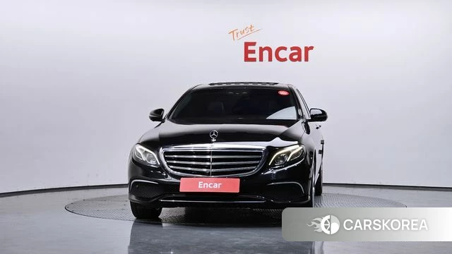 Mercedes-Benz E-Class W213 id 3886593 из Кореи 13