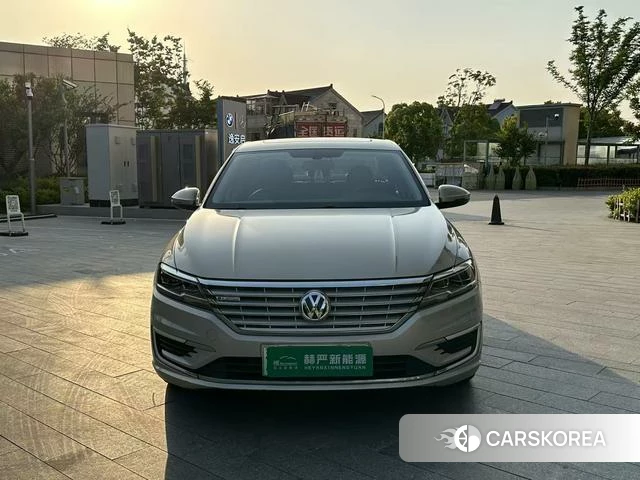 Volkswagen Lavida 2021 Шампань из Китая, фото 3