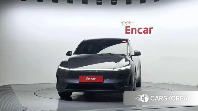 Tesla Model Y id 4847214 из Кореи 23