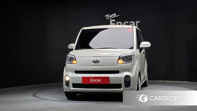 Kia The New Ray id 5013614 из Кореи 13