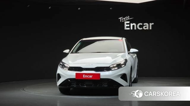 Kia The New K3 2nd generation id 4951543 из Кореи 23