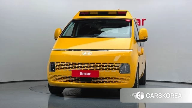 Hyundai Staria id 5011265 из Кореи 13