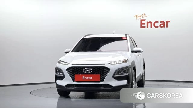 Hyundai Kona id 4998821 из Кореи 13
