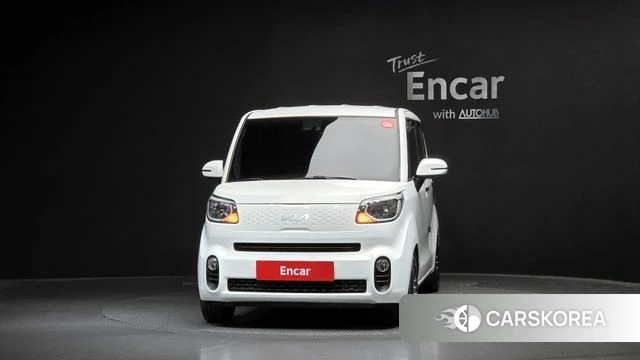 Kia The New Ray id 5017640 из Кореи 23