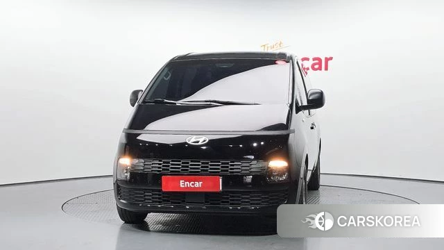 Hyundai The New Staria id 4934461 из Кореи 13