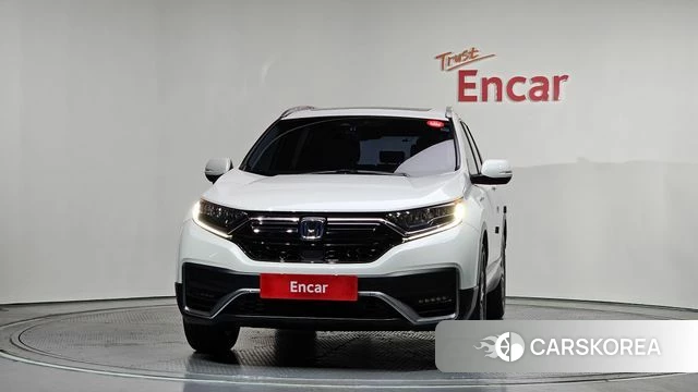 Honda CR-V 5th generation id 4231307 из Кореи 23