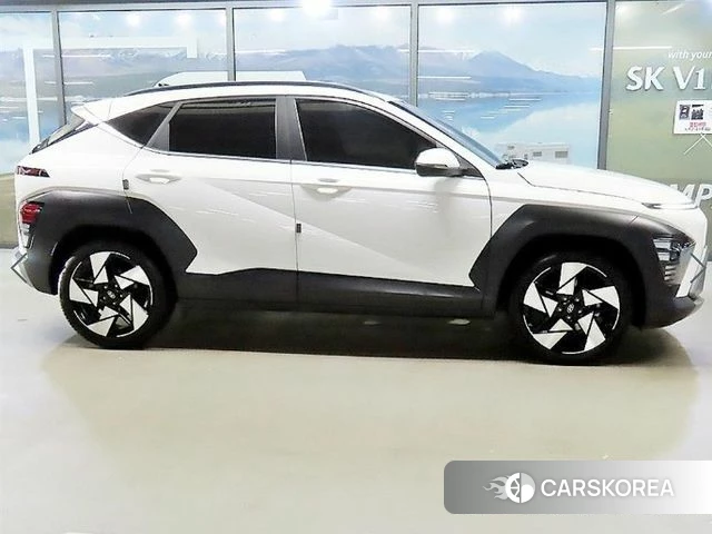 Hyundai Kona (SX2) id 5058230 из Кореи 13