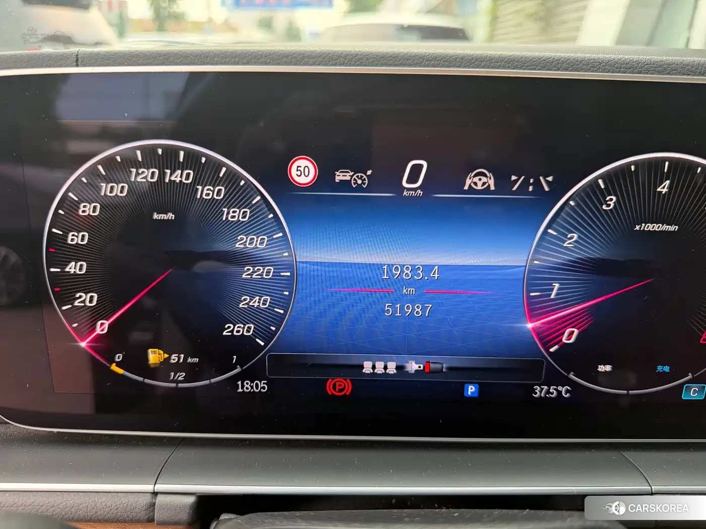 Mercedes-Benz GLE 2024 Черный из Китая, фото 6