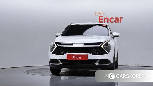 Kia Sportage 5th Generation id 4951790 из Кореи 13